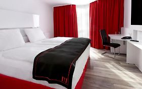 Dormero Hotel Muenchen-Kirchheim Messe